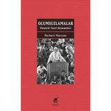 Olumsuzlamalar - Eleştirel Teori Denemeleri - Jacques Ranciere