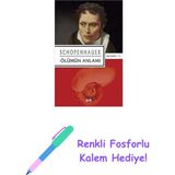 Ölümün Anlamı + Renkli Fosforlu Kalem
