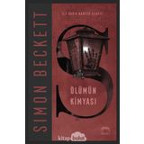 Ölümün Kimyası - Simon Beckett