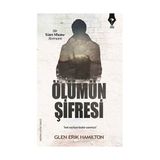 Ölümün Şifresi - Glen Erik Hamilton