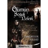 ÖLÜMÜN SOĞUK NEFESI - CHRISTINA HENRY