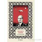 Ölümün Zaferi - Gabriele D’Annunzio