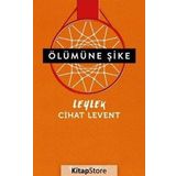 Ölümüne Şike - Cihat Levent