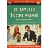 Olurluk İncelemesi - Business Case