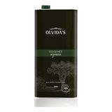 Olvida's Edremit Sızması Zeytinyağı 1 L - 1 lt
