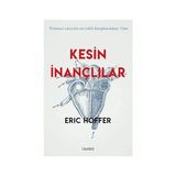 Olvido Kitap Kesin Inançlılar: Yirminci Yüzyılın En Etkili Kitaplarından - Time + Yahudiler ve Özellikleri