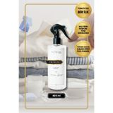 OLYMPEA KADIN PARFÜM KOKULU ÇAMAŞIR SPREYİ & PARFÜMÜ 400 ML