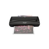 Olympia A230 Laminasyon Makinesi ( A4 ) 40 Pvc Filmi Siyah