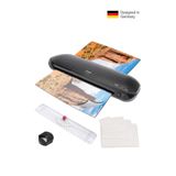 Olympia A330 Plus 4in1set Laminasyon Makinesi (A3) Ve 15 Adet Hediye PVC Film