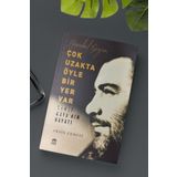 Olympia Yayınları Çok Uzakta Öyle Bir Yer Var Ahmet Kaya'nın Hayatı - Ersin Cengiz