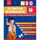 Olympiad Workbook Science Class 7