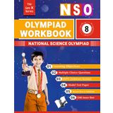 Olympiad Workbook Science Class 8