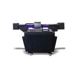 Olympos 60*90 Dıgıtal Uv Baskı Makinesi – Epson Dx7 2 Adet Kafa- 12 cm Kafa Yüksekliği - Siyah - Sarı - Magenta - Cyan