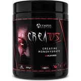Olympos Nutrition Creatos Kreatin Monohidrat 300GR 60 Servis - Aromasız