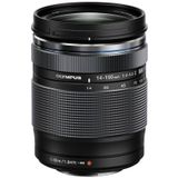 Olympus 14-150mm f-1:4.0-5.6 Lens