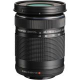 Olympus 40-150mm f-4.0-5.6 R Telefoto Zoom Lens