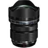 Olympus 7-14mm F-2.8 M.Zuiko Pro Lens