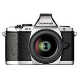 Olympus E - M5 Mark 3 DSLR Fotoğraf Makinesi