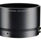 Olympus LH-61 °F objektif başlığı için MFT-75 mm objektif kapağı