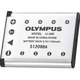 Olympus LI-42B Kamera Bataryası