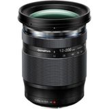 Olympus M.Zuiko Digital ED 12-200 mm f/3.5-6.3 Lens
