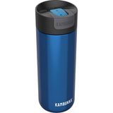 Olympus Matara 500ML, Swirly Blue