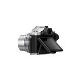 Olympus Om-D E-M10 Mark Iıı Uyumlu 3 Adet Fotograf Makinesi Icin Lcd Ekran Koruyucu Nano Jelatin