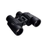 Olympus OM System 8-16x40 + Çanta Porro Prizma Siyah Zoom Dürbün