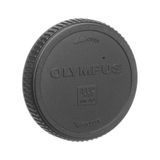 Olympus Tüm Micro Four Thirds Lensler için LR-2 Arka Lens Kapağı
