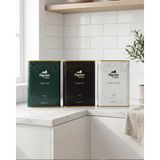 Olyvian Premier + Gourmet + Premium 3 L x 3 Adet Doğal Natürel Sızma Zeytinyağı Seti - 3 lt