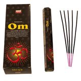 Om Kokulu Tütsü