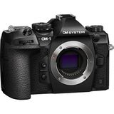 OM System OM-1 Mark II Body Aynasız Fotoğraf Makinesi