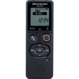 OM System Vn-541Pc 4GB Ses Kayıt Cihazı