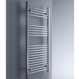 OM THERMO ELEKTRİKLİ HAVLUPAN KROM 500 * 1100