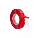 Omac Bereket Silikonlu Çift Taraflı Montaj Bandı 10Mm X 5Mt 10*5