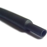 Omac Daralan Makaron 6.4 mm 1 mt (Iphone Şarj Kabloları Için Uygundur)