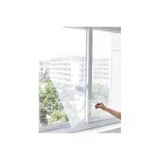 Omac Hazır Pencere Sinekliği 4 Mt Tak Çıkar Tül 100X150 Cm