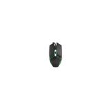 Omac Kablolu Işıklı Optik Oyuncu Mouse