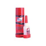 OMAC Srdtrm Hızlı Yapıştırıcı Sprey Mdf Kit Profesyonel Japon 200 50 ml - Hızlı Yapıştırıcı