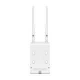 OMADA EAP603-Outdoor 1Port Gbit Poe AX1800, Dual Band, Wifi 6, Pasif Poe, Access Point