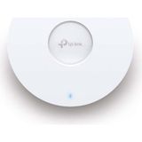 Omada EAP613 1port Gbit Poe AX1800, Wifi 6, Dual Band, Tavan Tipi, Pasif Poe, Access Point - Beyaz