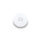 OMADA EAP650, 1Port Gbit, AX3000, WiFi 6, Dual Band, Tavan tipi, Access Point