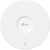 Omada EAP723 1port 2,5g Poe BE3600, Wifi 7, Dual Band, Tavan Tipi, Pasif Poe, Access Point - Beyaz