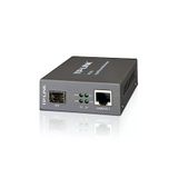 Omada Mm-Sm Rj45 Fiber Converter (Mc220l)