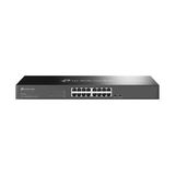 Omada Rr Ds1016g 16'Lı Gigabit Rack Switch