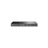 Omada Rr Ds1024g 24'Lü Gigabit Rack Switch