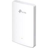 Omada Tp-Link Eap615 Wall Duvar Tipi Ax1800 Wifi6 Access Point