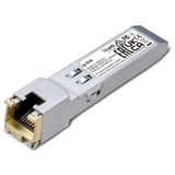 Omada Tp-Link Tl-Sm5310-T 10G Rj45 Sfp Modülü