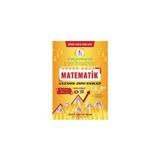 Omage 8.Sınıf Motivasyon Matematik Soru Bankası
