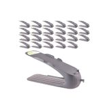 Omak Decobella 24 Lü Paket Ayakkabı Rampası